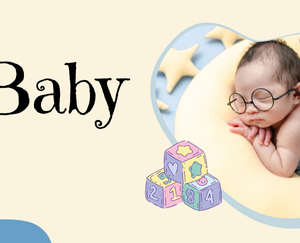 Baby Products​